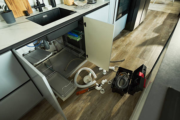 24/7 Emergency Gas Line Repair experts in Lincoln Park, MI